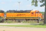 BNSF 2571